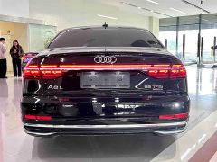 Audi A8 A8L 55 TFSI quattro Flagship - ფოტო 10