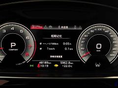 Audi A8 A8L 55 TFSI quattro Flagship - ფოტო 4
