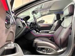 Audi A8 A8L 55 TFSI quattro Flagship - ფოტო 7