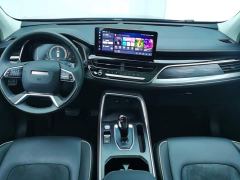 Haval H6 National Trend Edition 1.5T Automatic Champion Version - photo 12