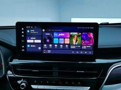 Haval H6 National Trend Edition 1.5T Automatic Champion Version - photo 13