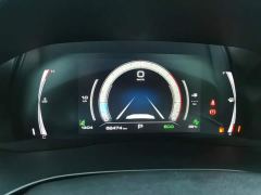Haval H6 National Trend Edition 1.5T Automatic Champion Version - photo 14