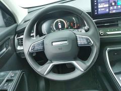 Haval H6 National Trend Edition 1.5T Automatic Champion Version - photo 15