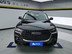 Haval H6 National Trend Edition 1.5T Automatic Champion Version - photo 2