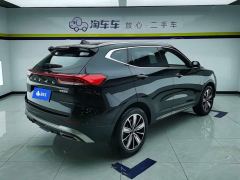 Haval H6 National Trend Edition 1.5T Automatic Champion Version - photo 3