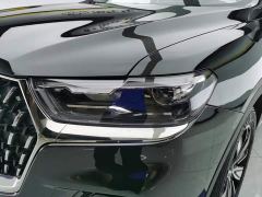 Haval H6 National Trend Edition 1.5T Automatic Champion Version - photo 5