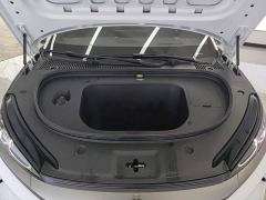 BYD Qin L EV 545KM Yunzhan Edition - фото 10