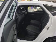 BYD Qin L EV 545KM Yunzhan Edition - фото 11