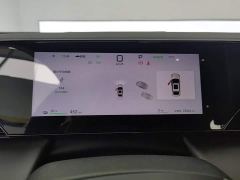 BYD Qin L EV 545KM Yunzhan Edition - фото 14