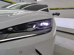 BYD Qin L EV 545KM Yunzhan Edition - фото 5