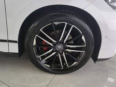 BYD Qin L EV 545KM Yunzhan Edition - фото 6