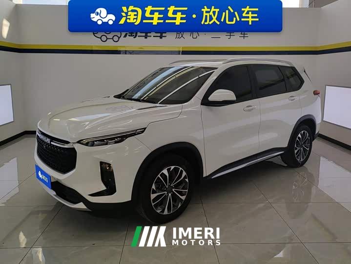 Maxus D60 1.5T Edition 5 - автомобиль из Китая