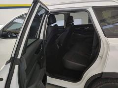 Maxus D60 1.5T Edition 5 - фото 11