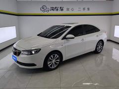 Buick Excelle Facelift 1.3T Automatic Mild Hybrid Elite - ფოტო 1