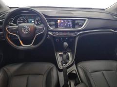 Buick Excelle Facelift 1.3T Automatic Mild Hybrid Elite - ფოტო 12
