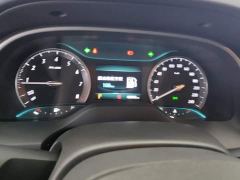 Buick Excelle Facelift 1.3T Automatic Mild Hybrid Elite - ფოტო 14