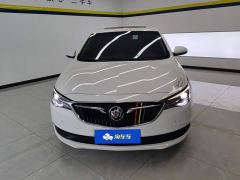 Buick Excelle Facelift 1.3T Automatic Mild Hybrid Elite - ფოტო 2