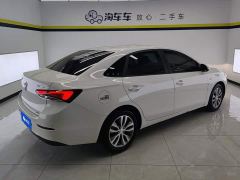 Buick Excelle Facelift 1.3T Automatic Mild Hybrid Elite - ფოტო 3