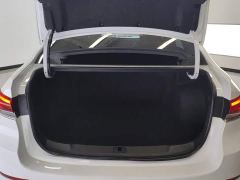 Buick Excelle Facelift 1.3T Automatic Mild Hybrid Elite - ფოტო 4