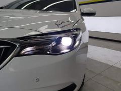 Buick Excelle Facelift 1.3T Automatic Mild Hybrid Elite - ფოტო 5