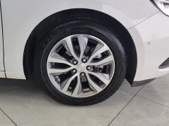 Buick Excelle Facelift 1.3T Automatic Mild Hybrid Elite - ფოტო 6