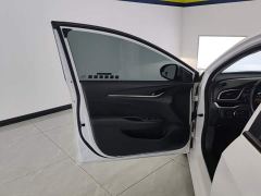 Buick Excelle Facelift 1.3T Automatic Mild Hybrid Elite - ფოტო 7