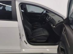 Buick Excelle Facelift 1.3T Automatic Mild Hybrid Elite - ფოტო 8