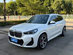 BMW X1 sDrive25Li M Sport Package - photo 1