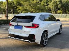 BMW X1 sDrive25Li M Sport Package - photo 3