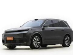 Li Auto L8 Max - ფოტო 1