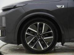 Li Auto L8 Max - ფოტო 14