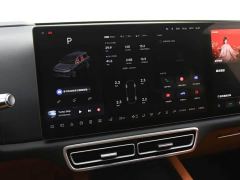 Li Auto L8 Max - ფოტო 16