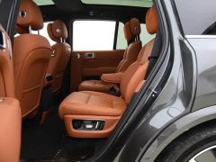 Li Auto L8 Max - ფოტო 7