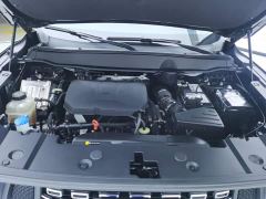 Haval Big Dog PLUS 2.0T AWD Trendy Wilderness Plus - ფოტო 10