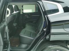 Haval Big Dog PLUS 2.0T AWD Trendy Wilderness Plus - ფოტო 11