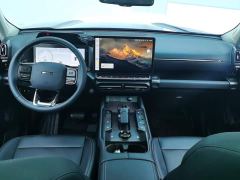 Haval Big Dog PLUS 2.0T AWD Trendy Wilderness Plus - ფოტო 12