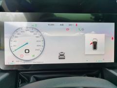 Haval Big Dog PLUS 2.0T AWD Trendy Wilderness Plus - ფოტო 14