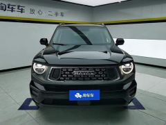 Haval Big Dog PLUS 2.0T AWD Trendy Wilderness Plus - ფოტო 2