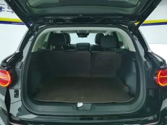 Haval Big Dog PLUS 2.0T AWD Trendy Wilderness Plus - ფოტო 4