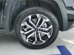 Haval Big Dog PLUS 2.0T AWD Trendy Wilderness Plus - ფოტო 6