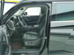 Haval Big Dog PLUS 2.0T AWD Trendy Wilderness Plus - ფოტო 9
