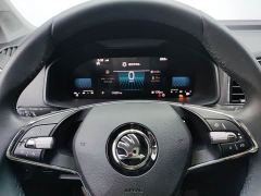 Skoda Corollac TSI280 Premium Edition - ფოტო 10