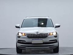 Skoda Corollac TSI280 Premium Edition - ფოტო 2