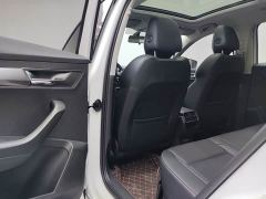 Skoda Corollac TSI280 Premium Edition - ფოტო 5