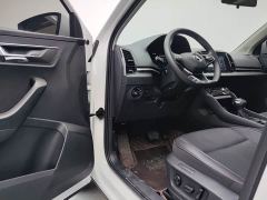 Skoda Corollac TSI280 Premium Edition - ფოტო 6