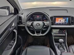 Skoda Corollac TSI280 Premium Edition - ფოტო 8