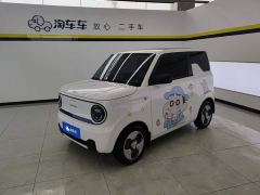 Geely Panda Mini 200km Agile Panda - ფოტო 1