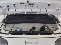 Geely Panda Mini 200km Agile Panda - ფოტო 10