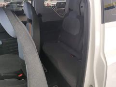 Geely Panda Mini 200km Agile Panda - ფოტო 11