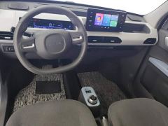 Geely Panda Mini 200km Agile Panda - ფოტო 12